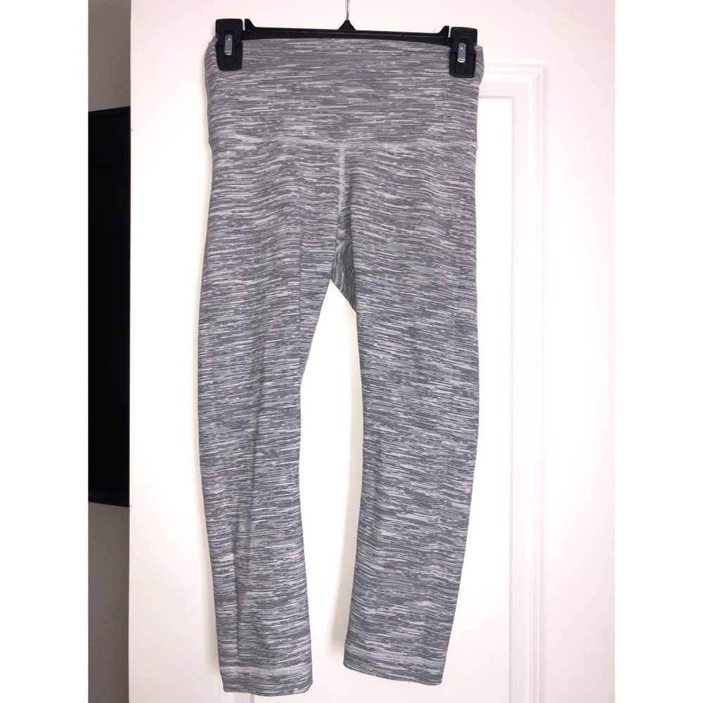 Lululemon Capri